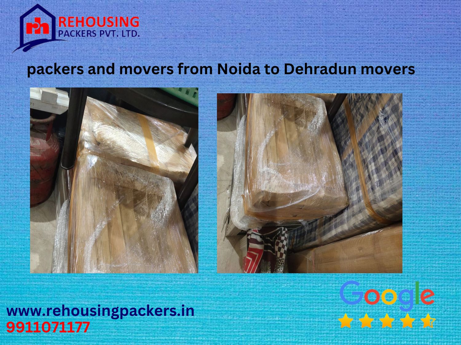 our courier services from Noida to Dehradun