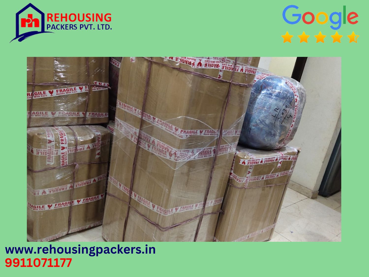 Packers and Movers from Noida to Goa