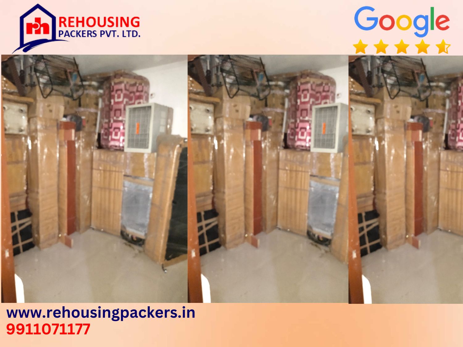 Packers and Movers from Noida to Jaipur