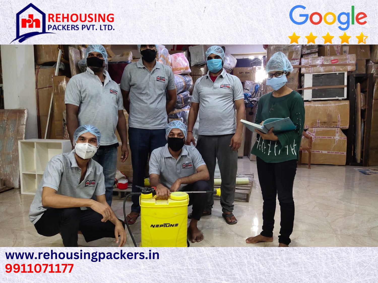 Packers and Movers from Noida to Jamshedpur