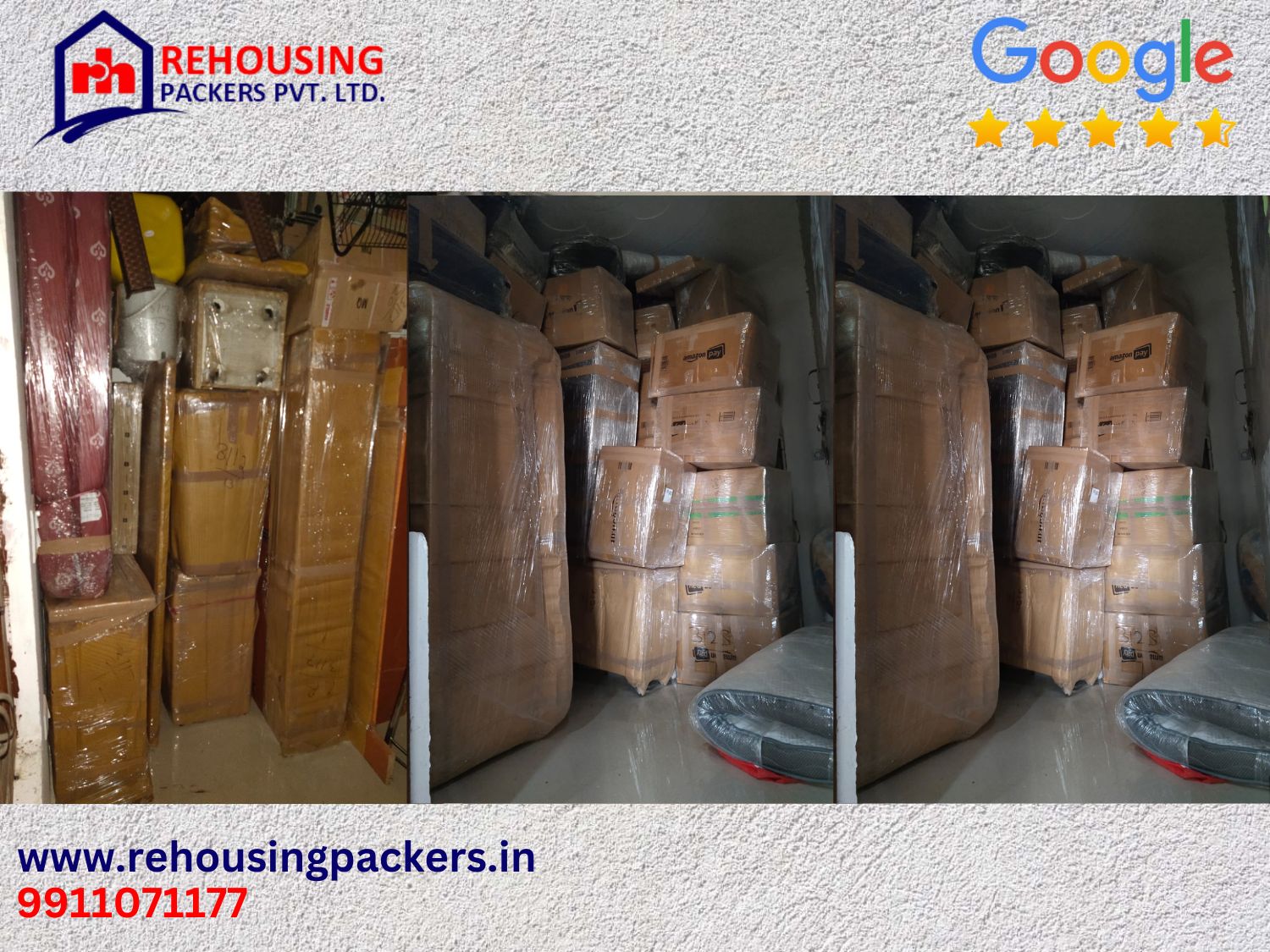 Packers and Movers from Noida to Kochi