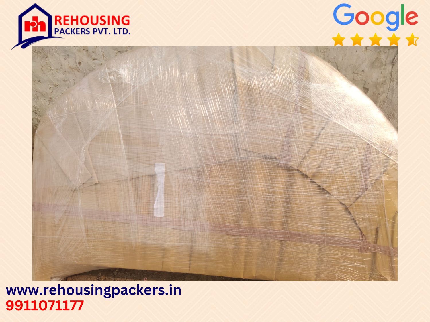 Packers and Movers from Noida to Ludhiana