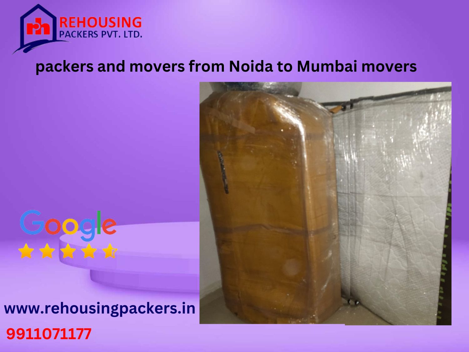 our courier services from Noida to Mumbai