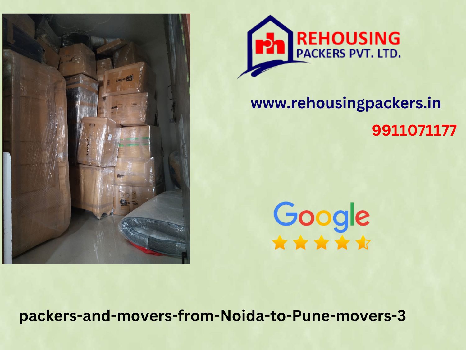 our courier services from Noida to Pune