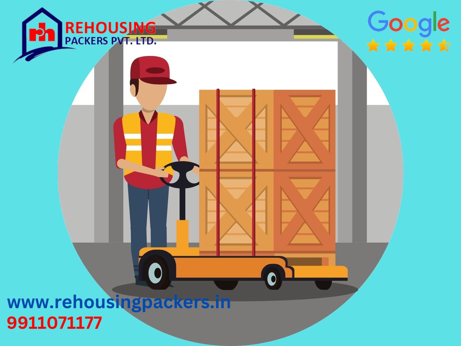 Packers and Movers from Patna to Aurangabad