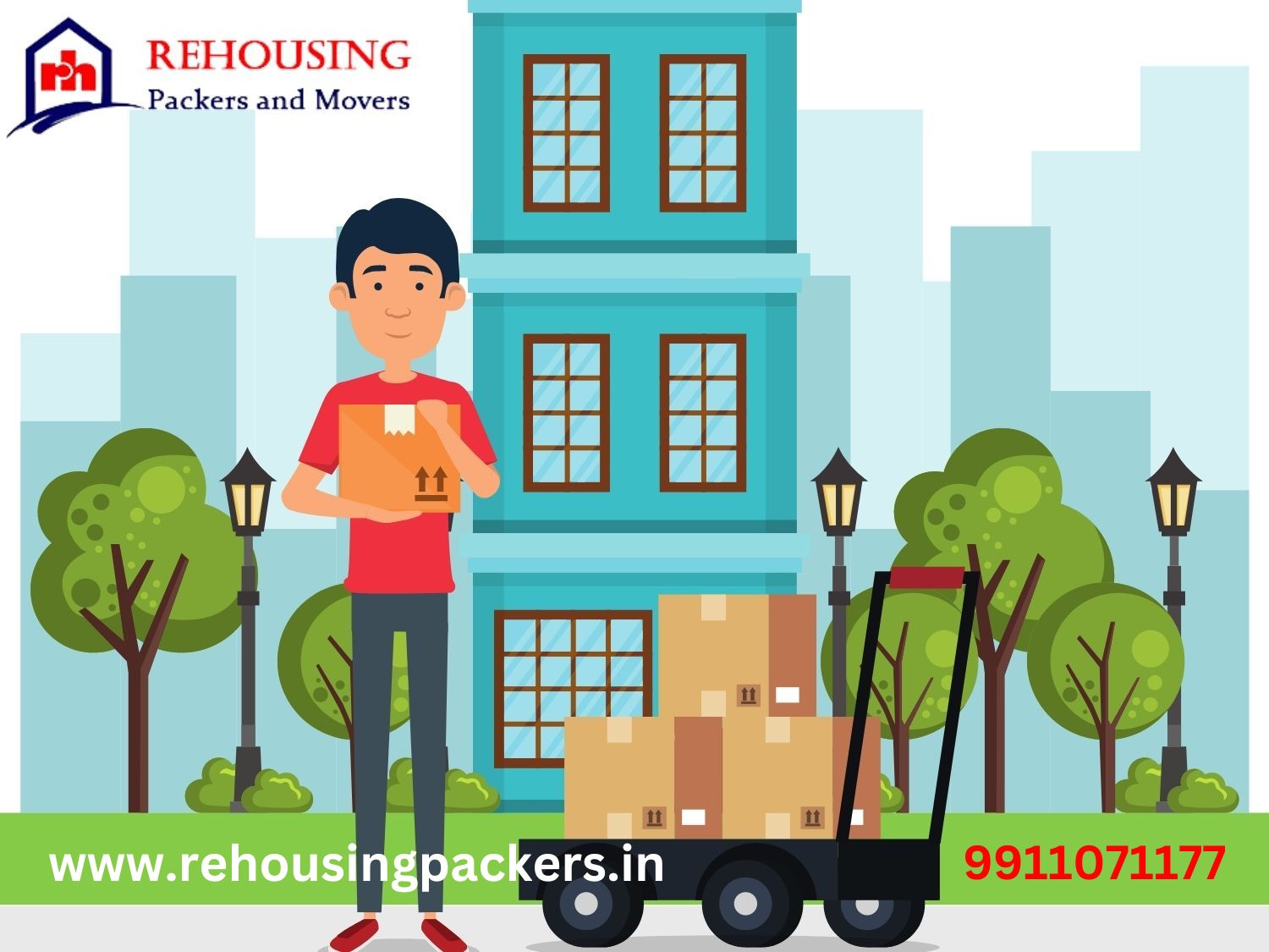 Packers and Movers from Patna to Bangalore