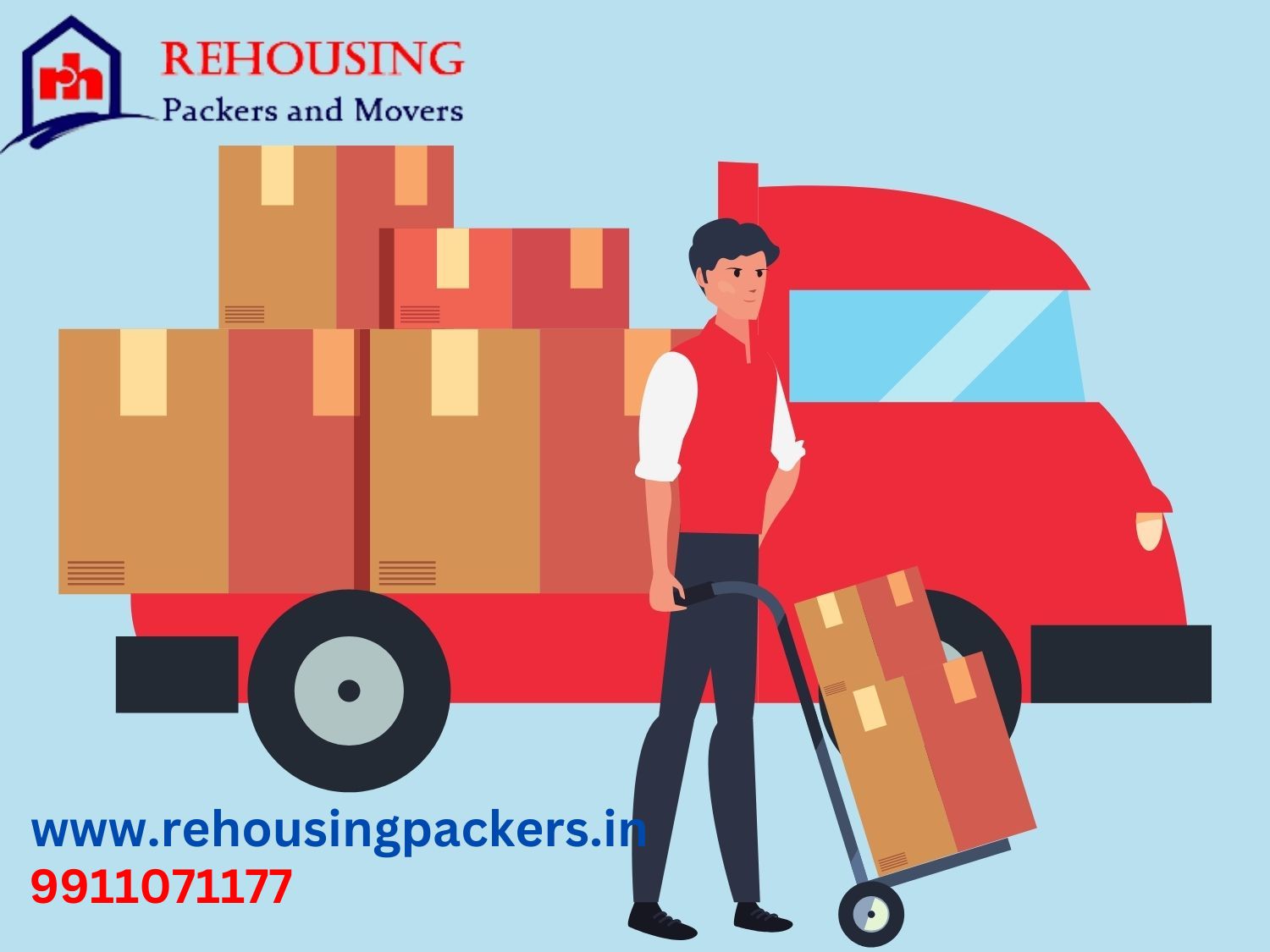 Packers and Movers from Patna to Gaya