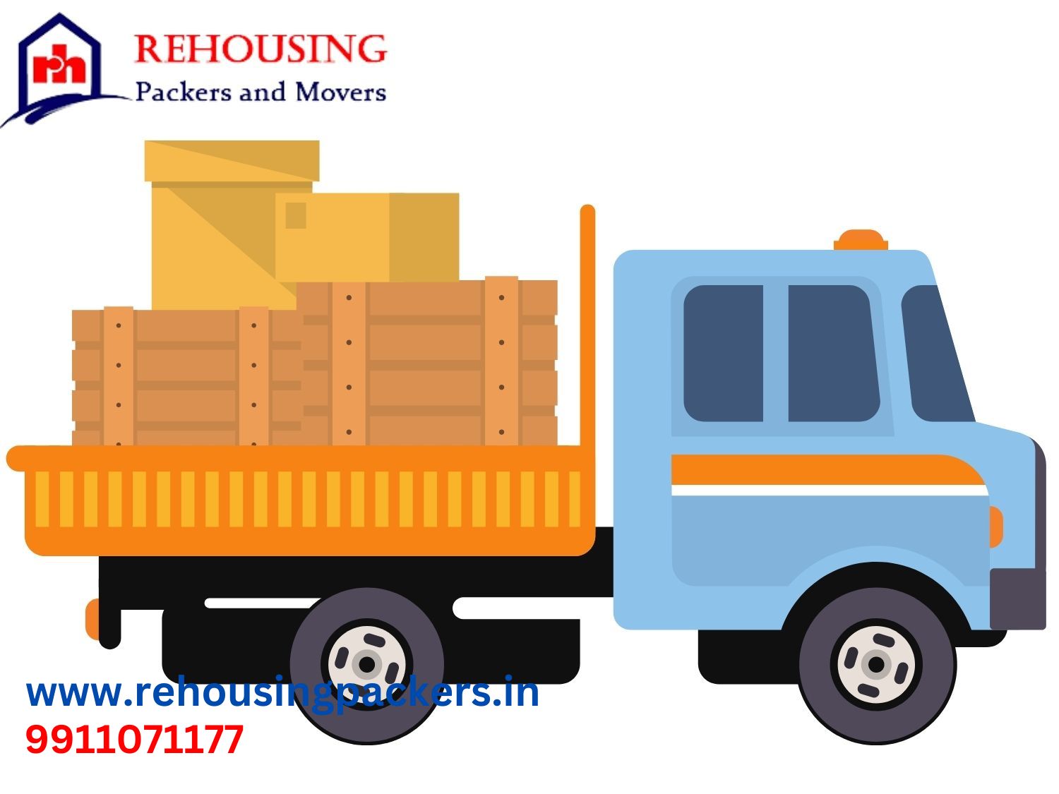 truck transport service from Patna to Gaya