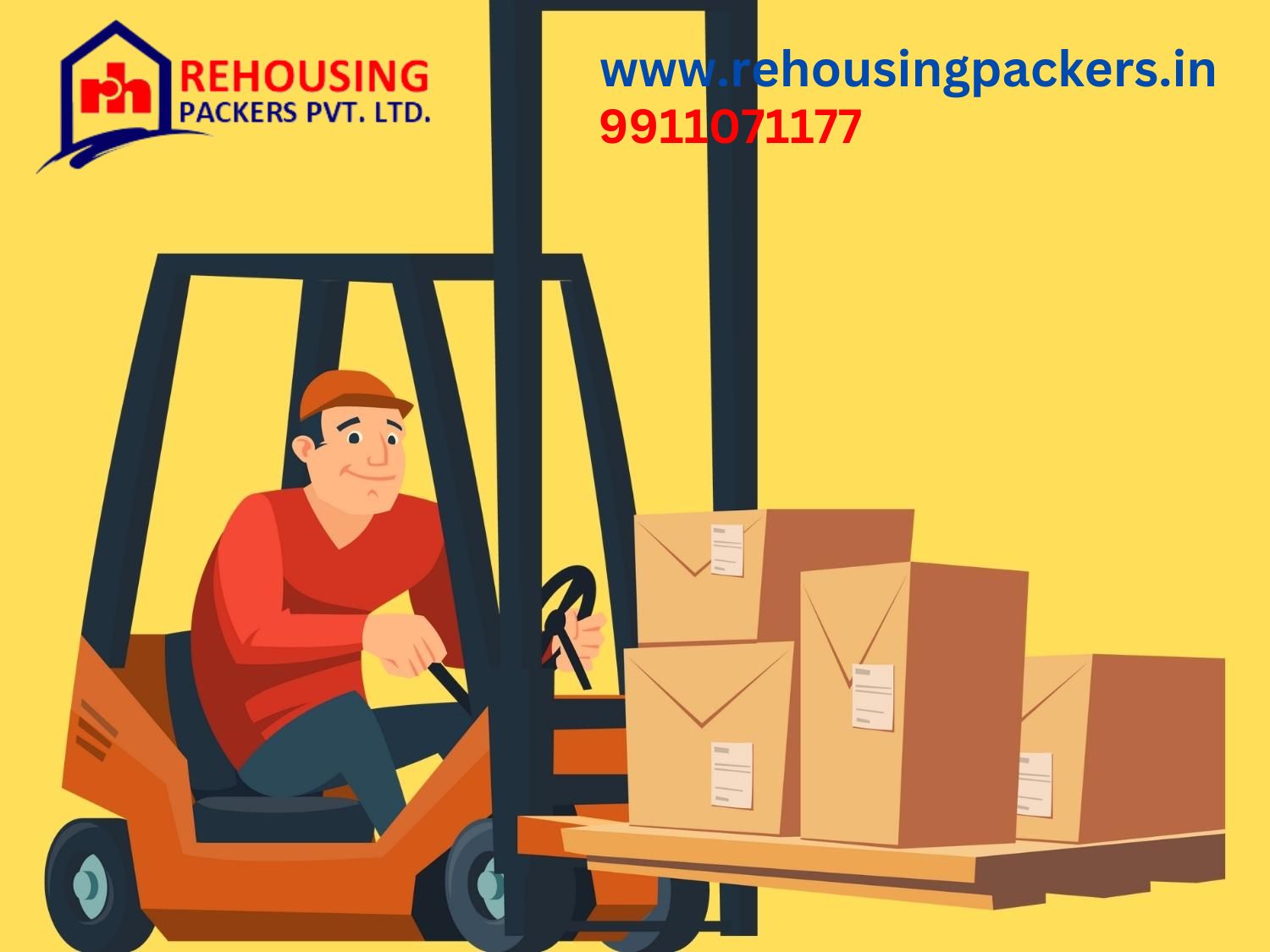 Packers and Movers from Patna to Indore