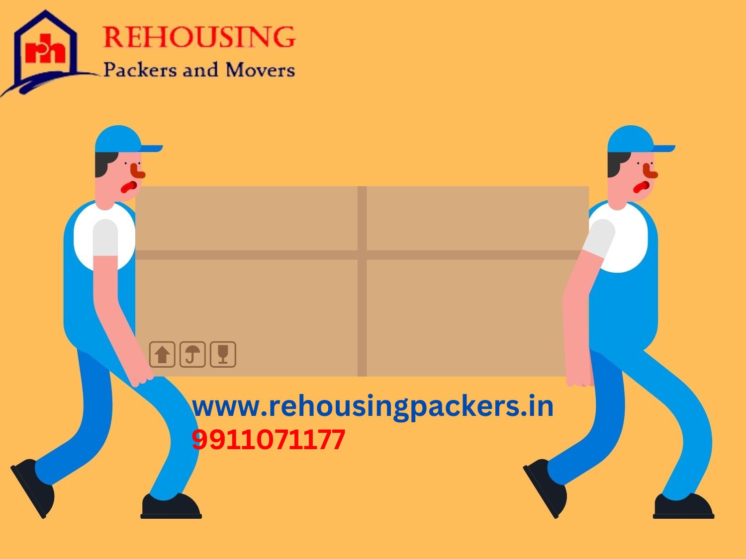 Packers and Movers from Patna to Jaipur