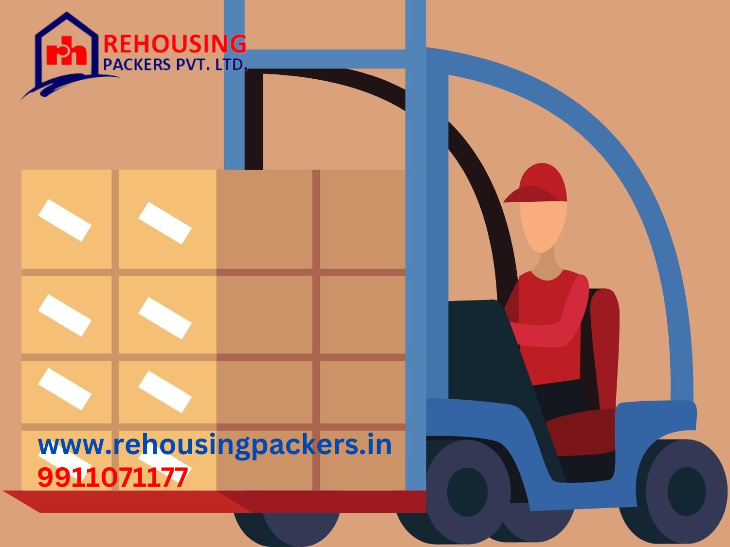 Packers and Movers from Patna to Kanpur