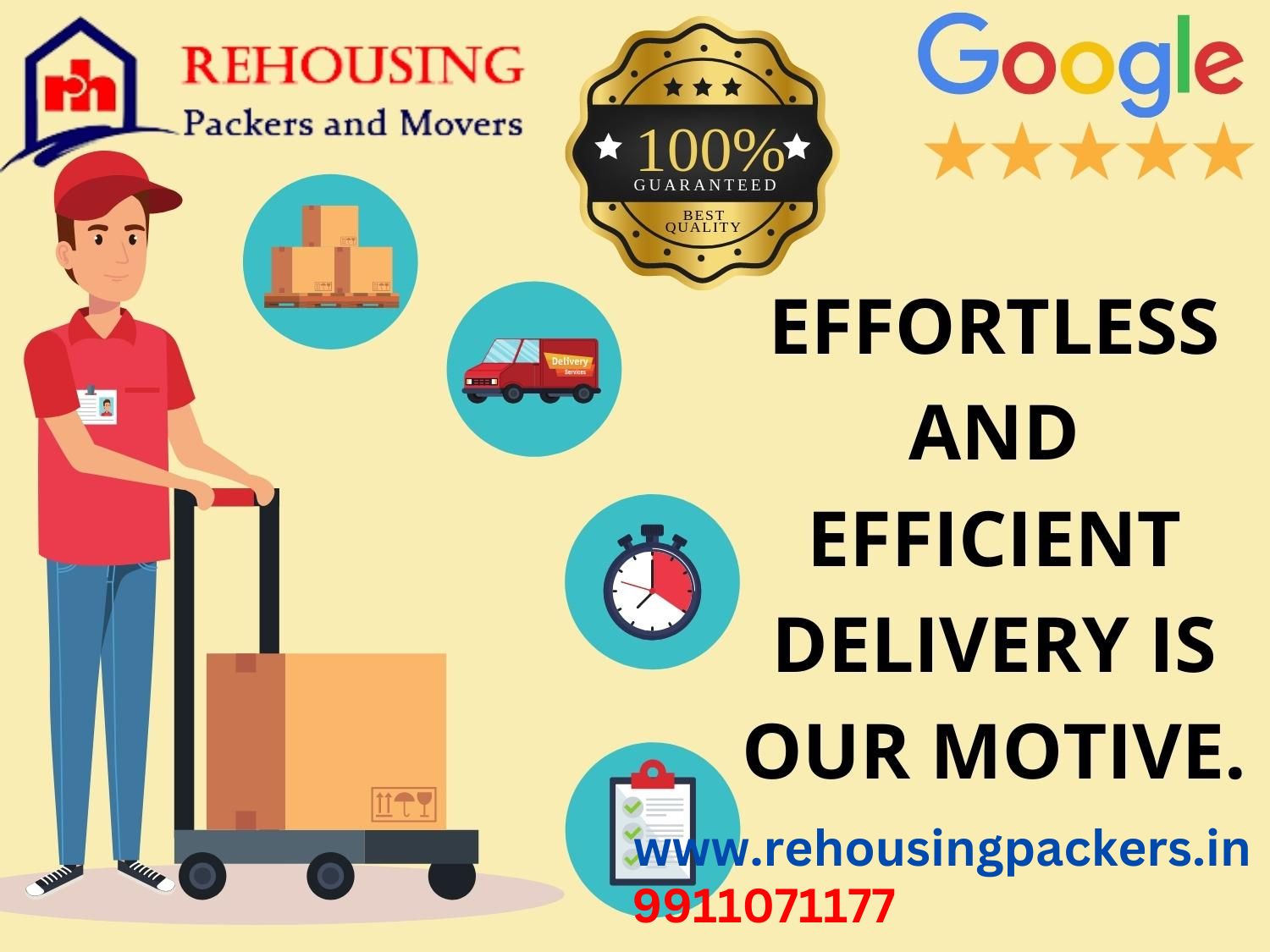 Packers and Movers from Patna to Kochi