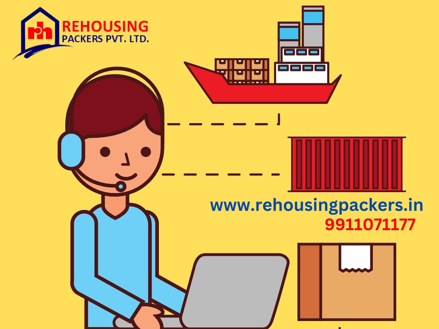 Packers and Movers from Patna to Ludhiana