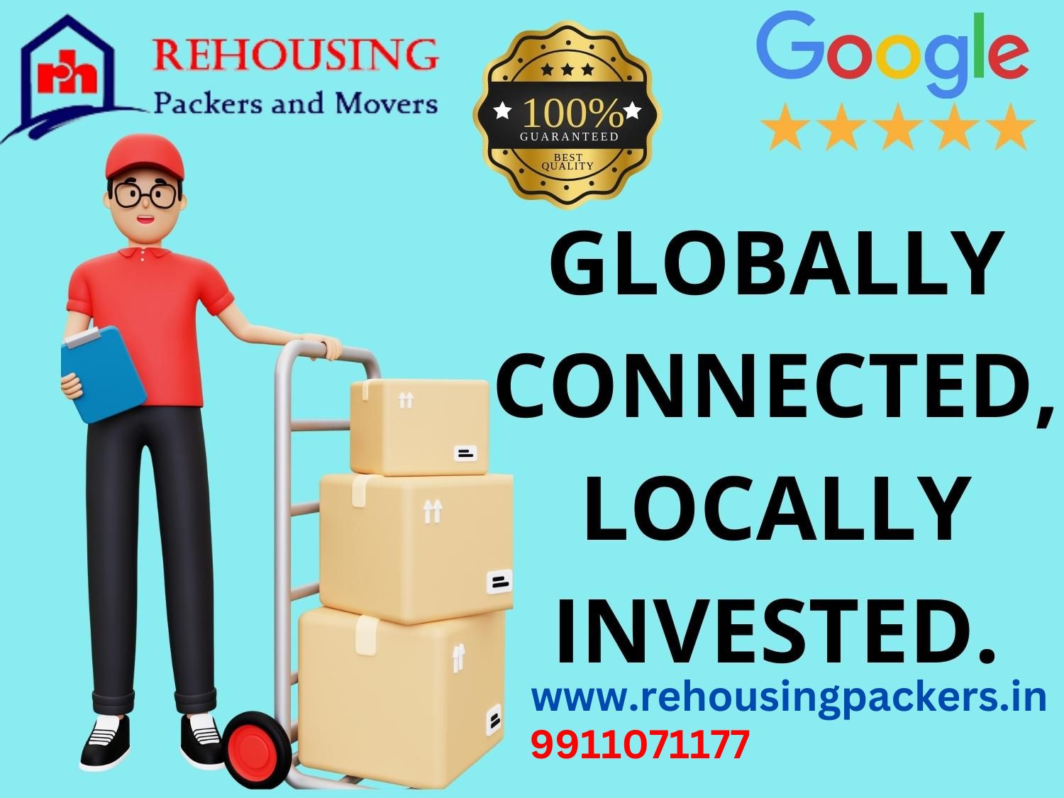 Packers and Movers from Patna to Nagpur