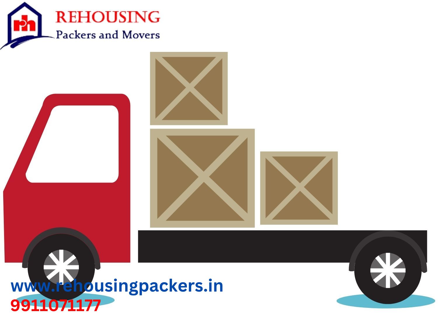 Packers and Movers from Patna to Noida