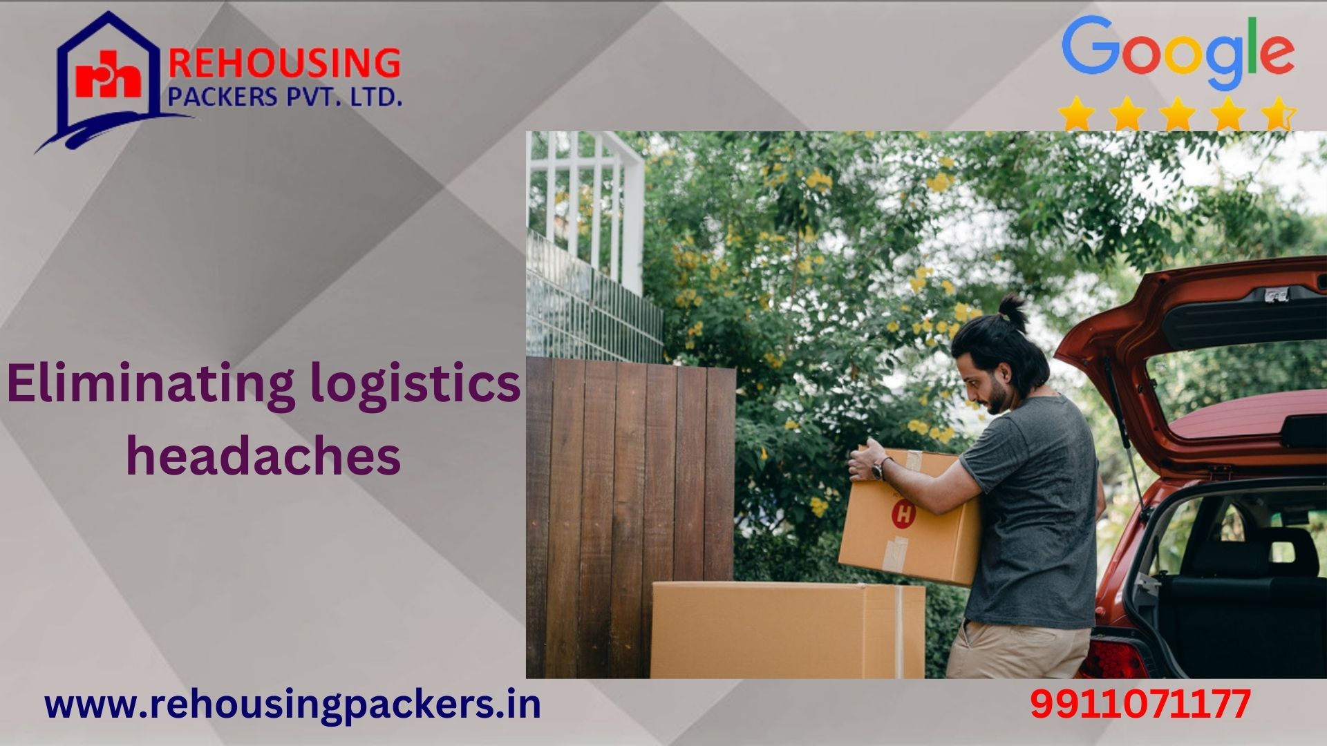 Packers and Movers from Pune to Ajmer
