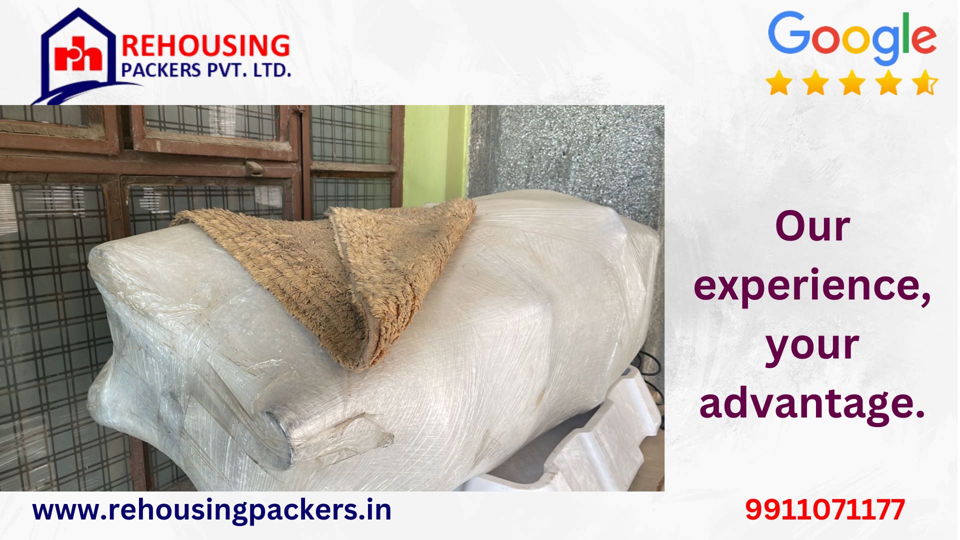 Packers and Movers from Pune to Chennai