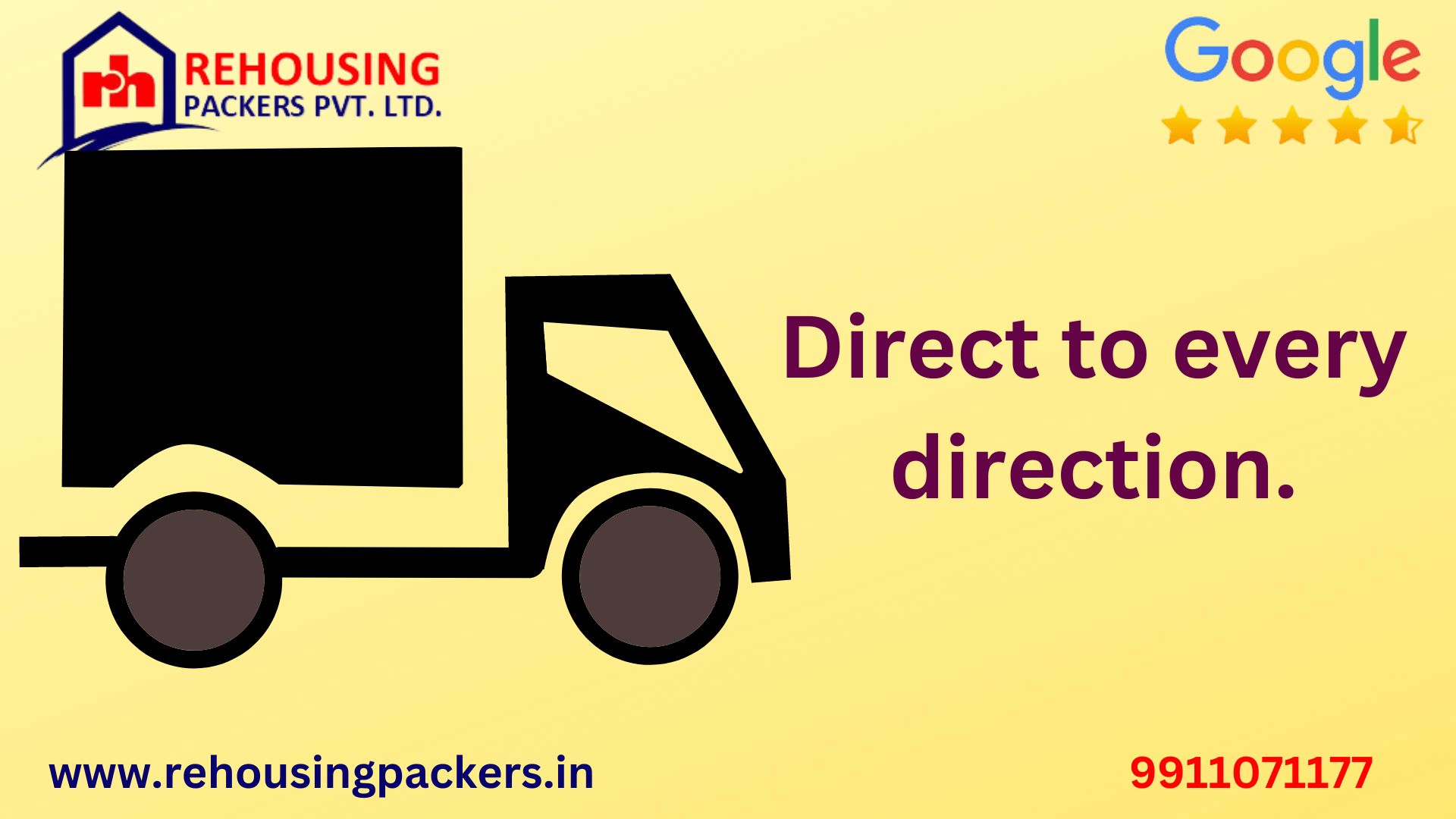 Packers and Movers from Pune to Goa