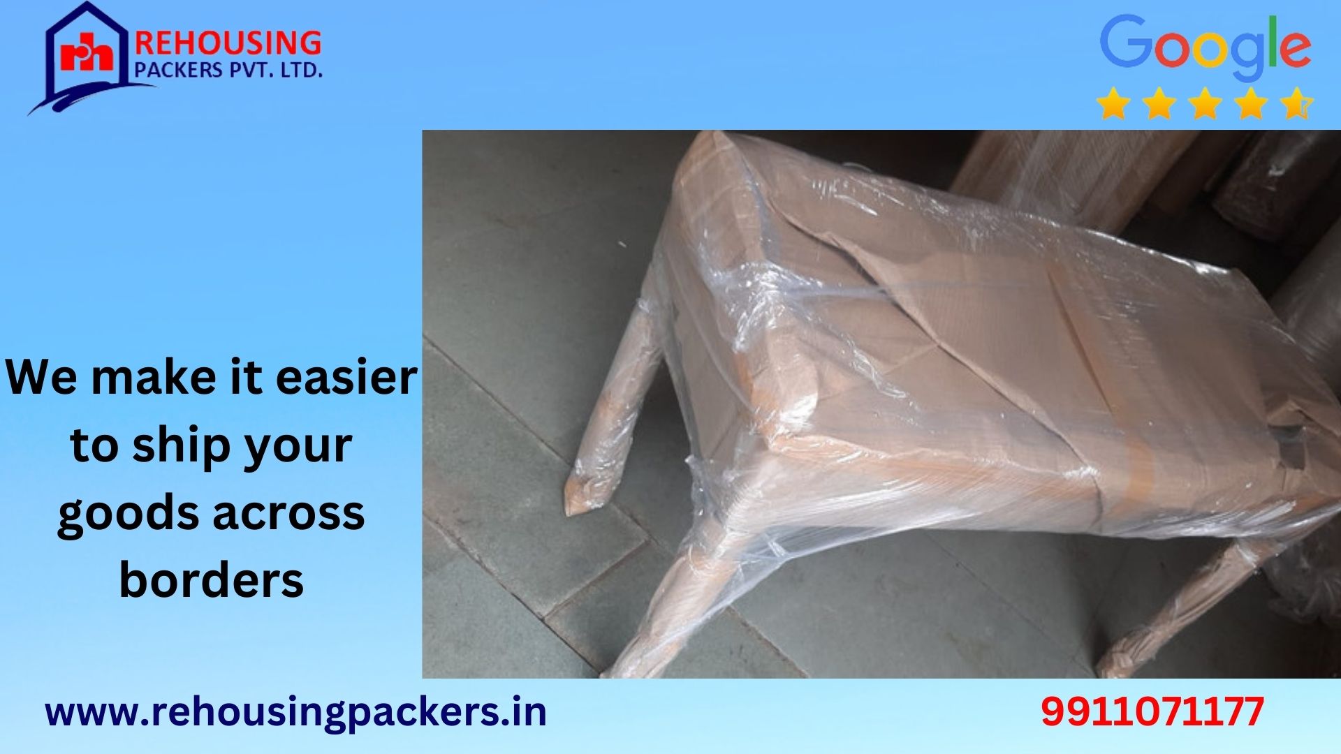 Packers and Movers from Pune to Gurgaon