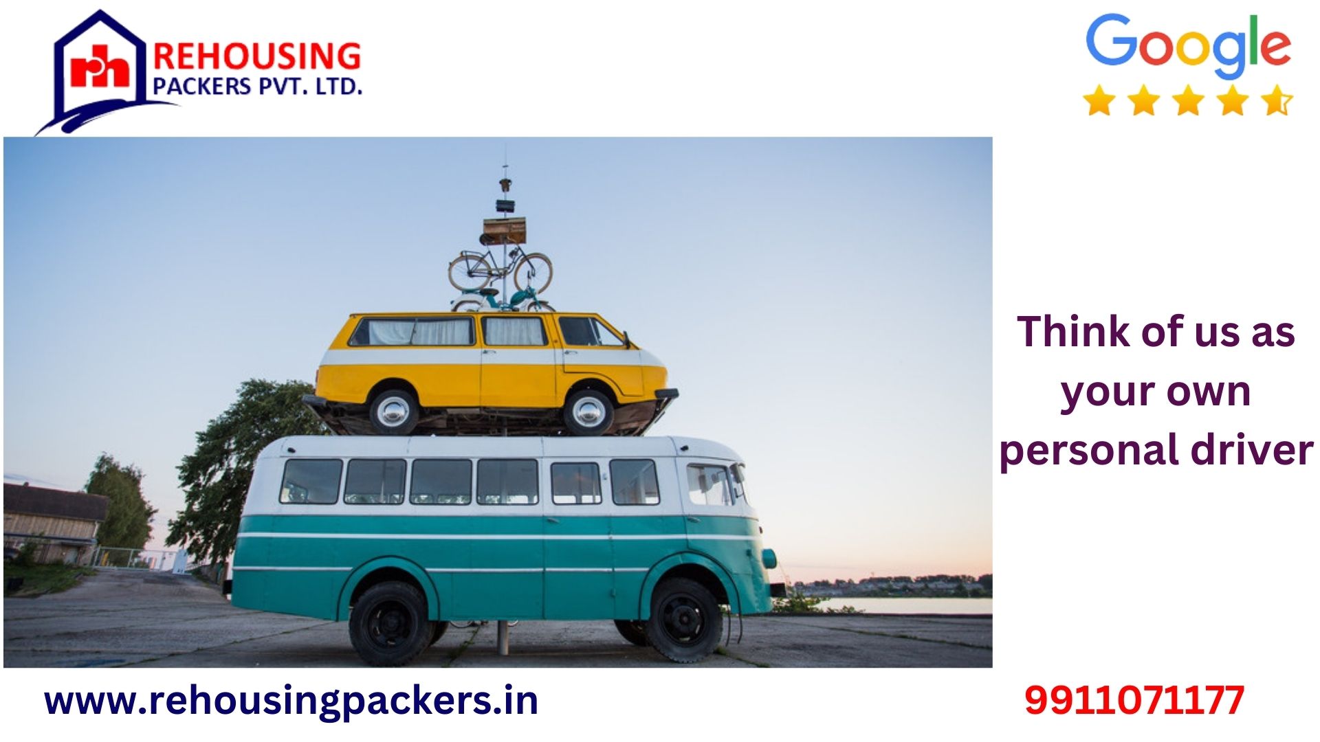 Packers and Movers from Pune to Indore
