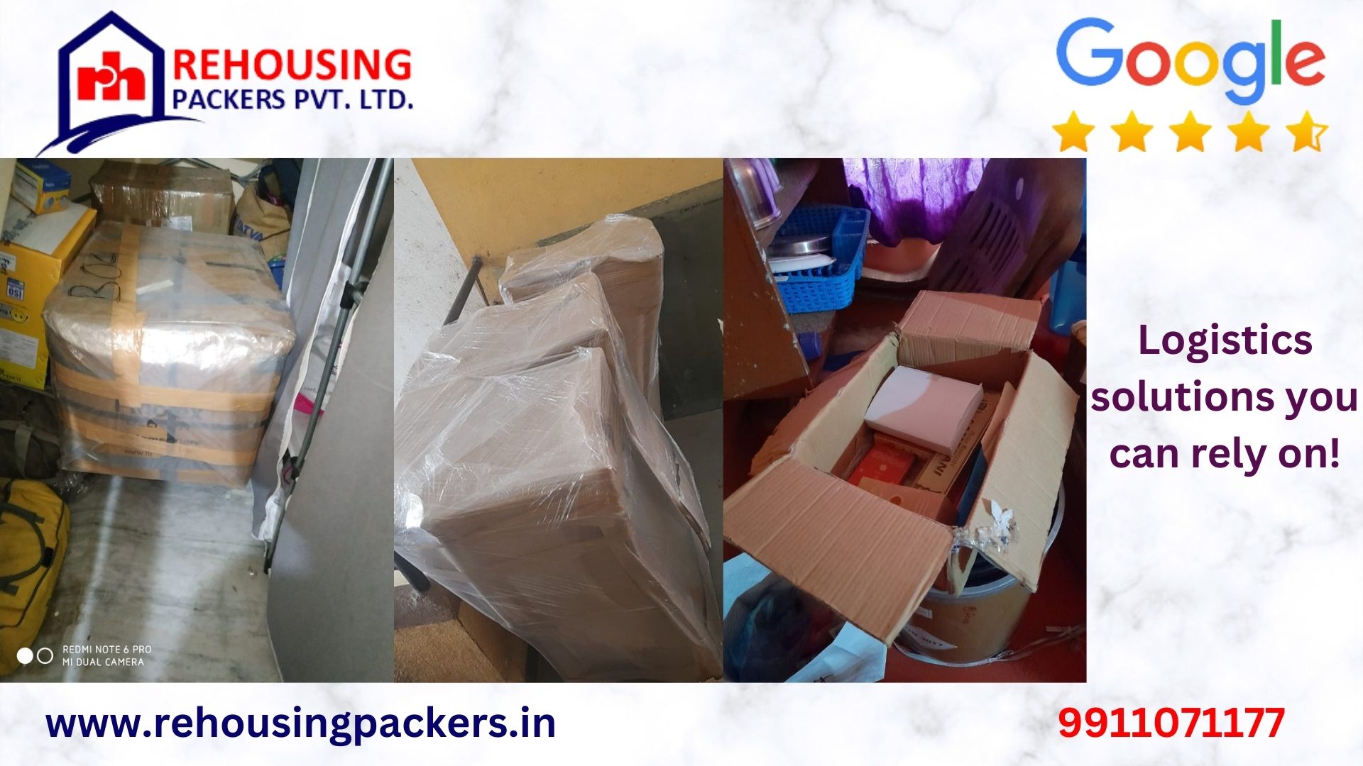 Packers and Movers from Pune to Kolkata