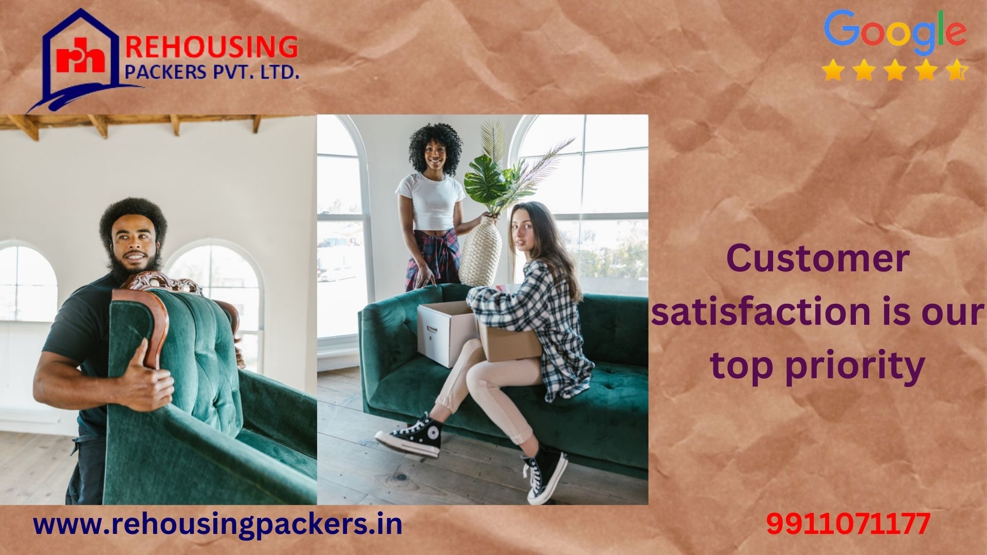 Packers and Movers from Pune to Mangalore