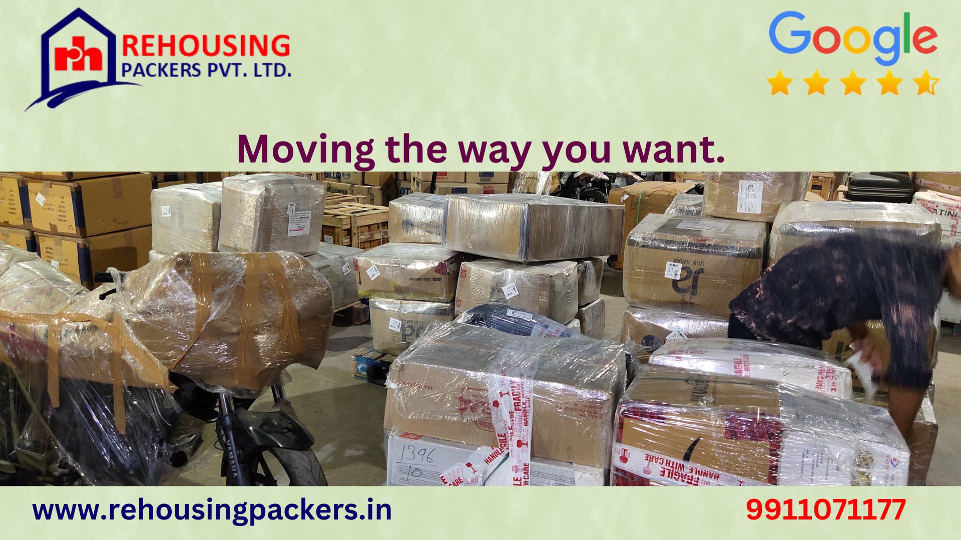 Packers and Movers from Pune to Ooty