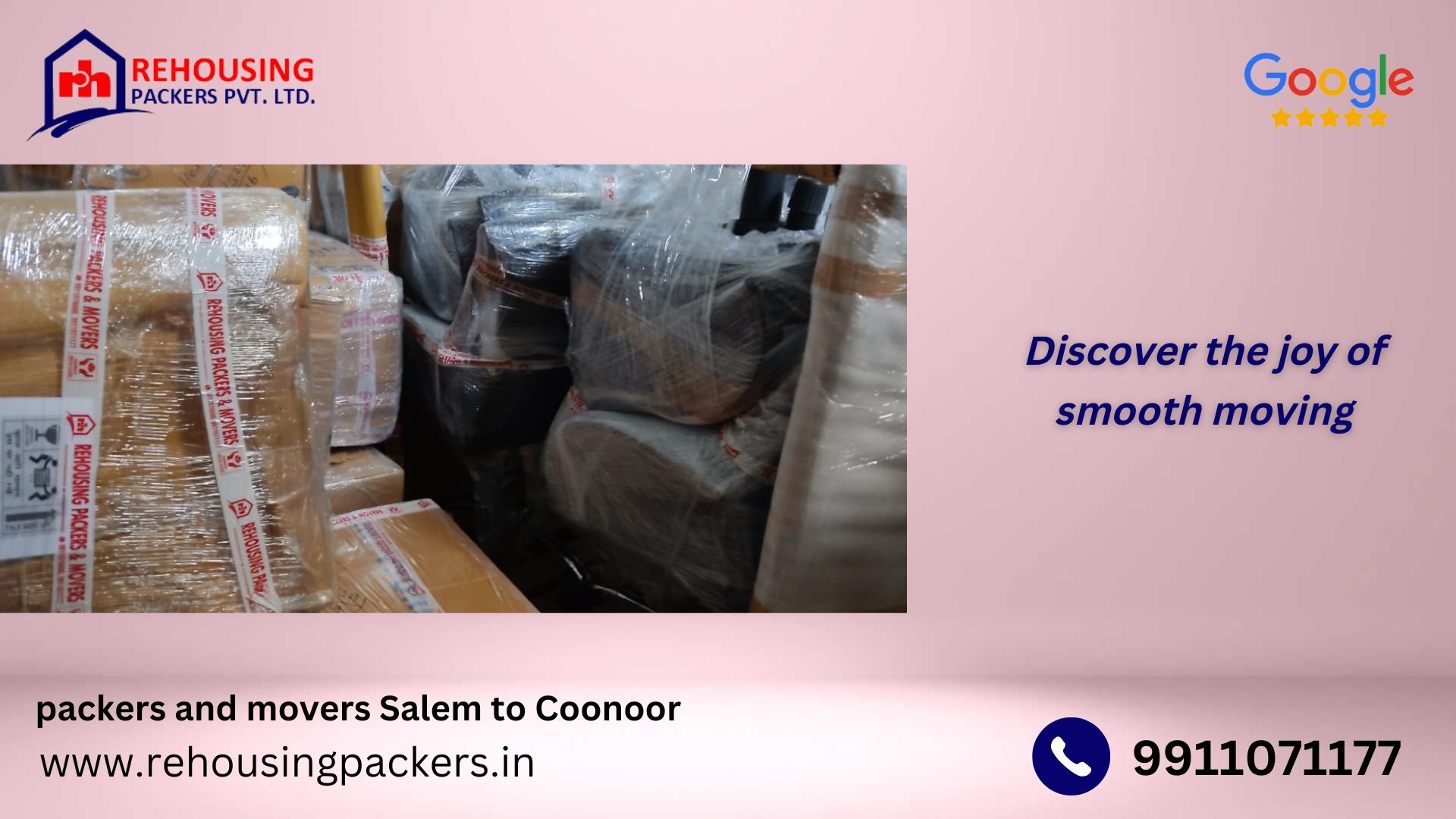 truck transport service from Salem to Coonoor