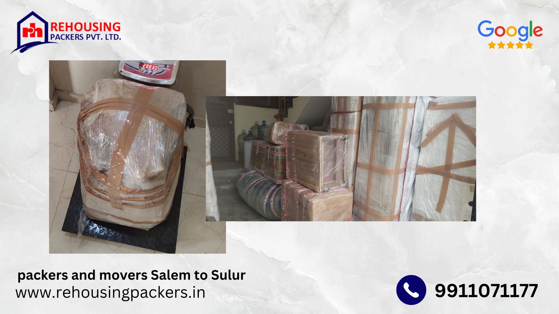 truck transport service from Salem to Sulur