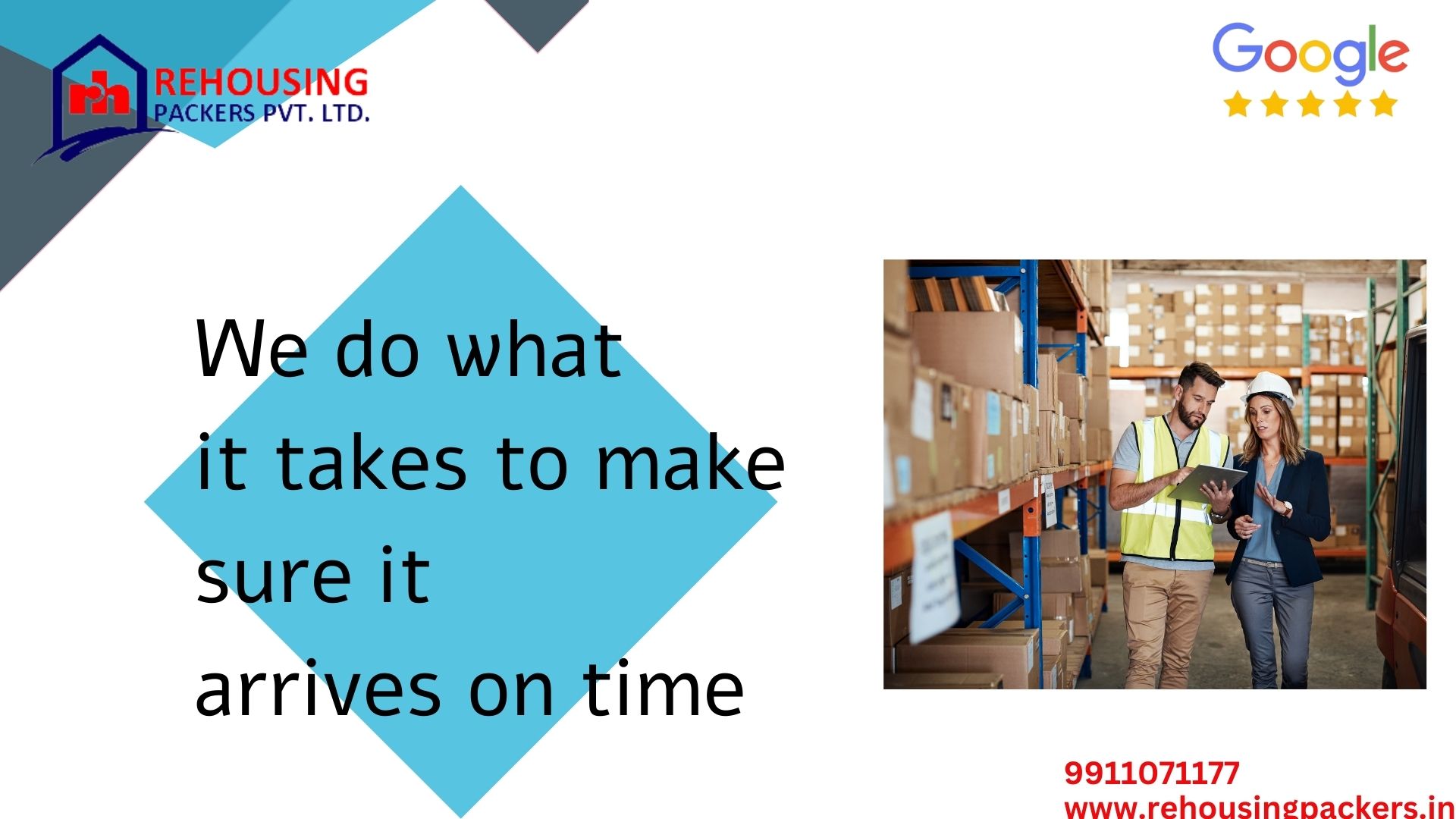 Packers and Movers in Alwar 