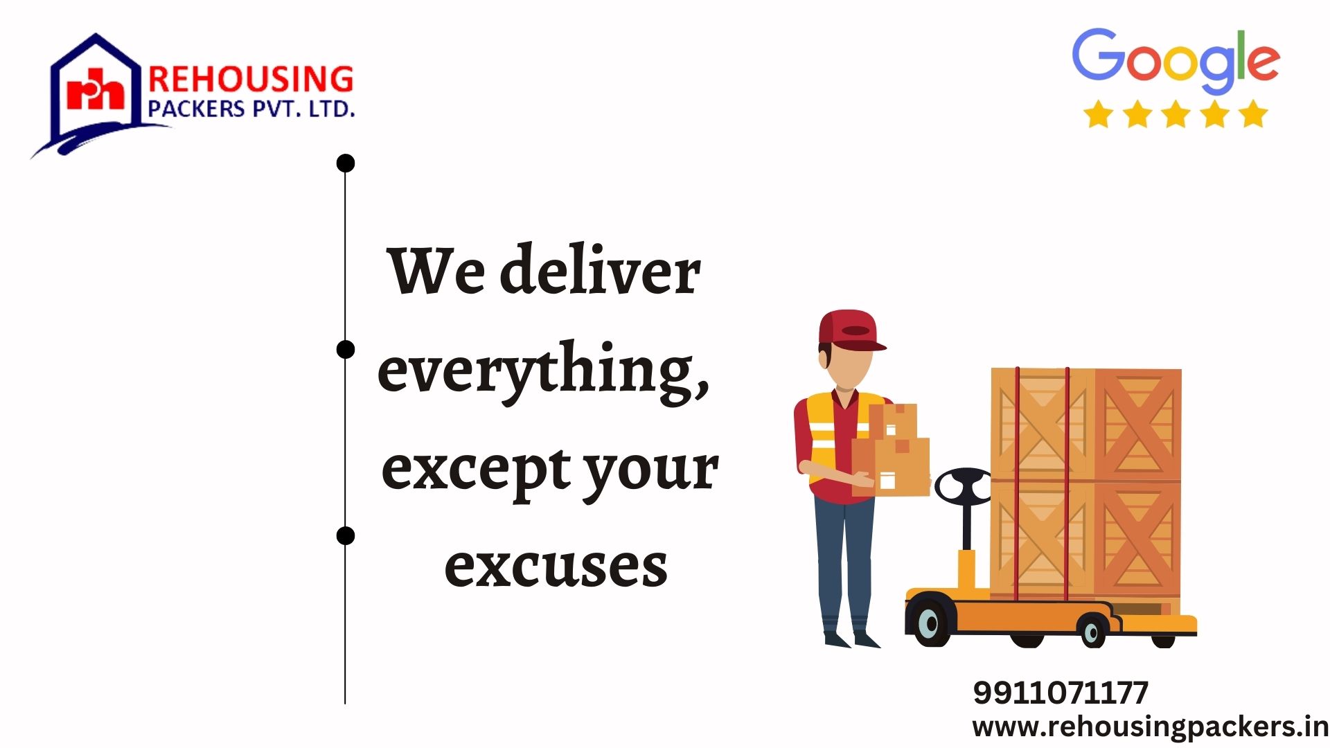 Packers and Movers Rates list for Local House Shifting In Bhopal