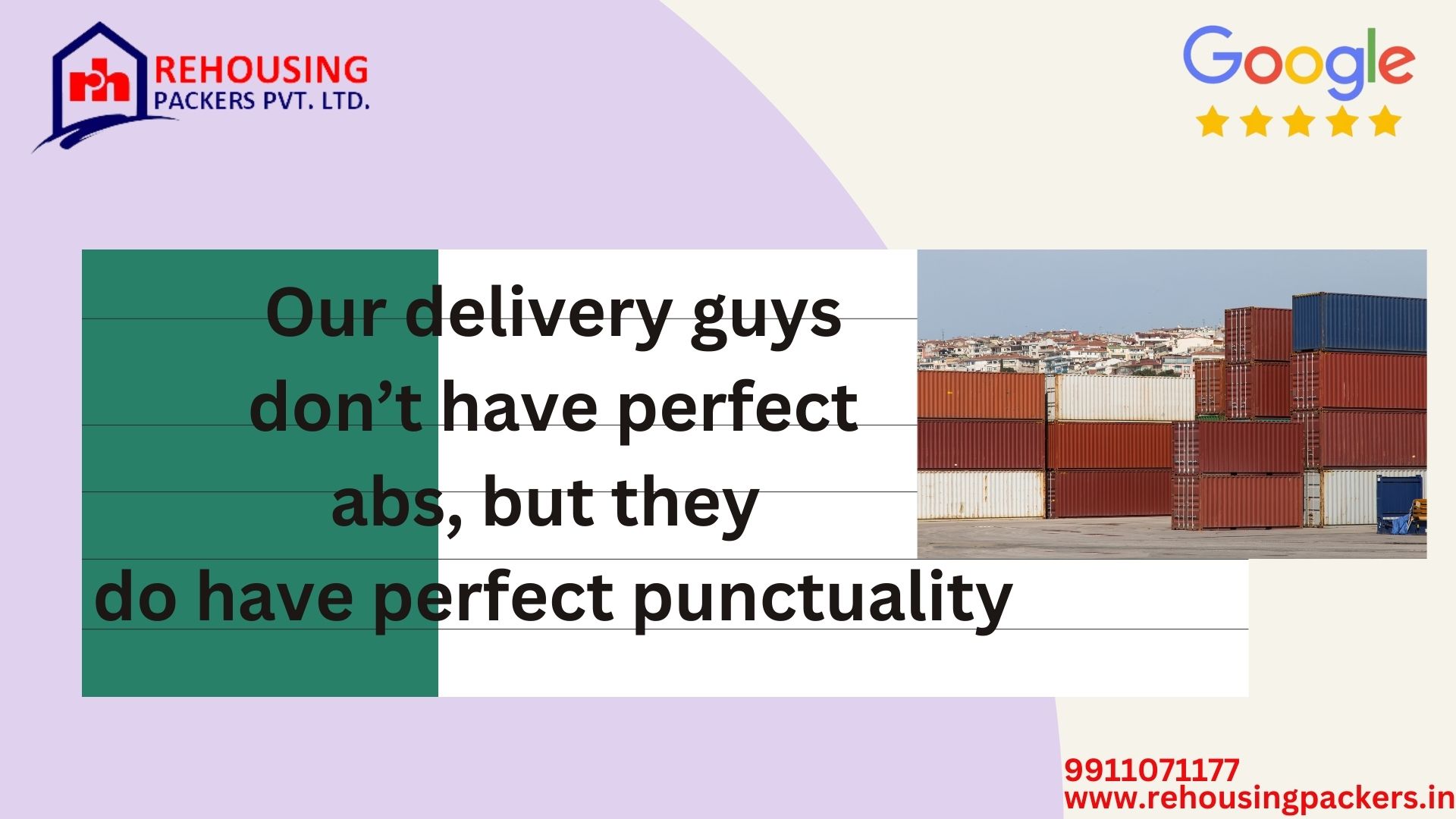 The packers and movers in Chandigarh is a branch of Rehousing packers and movers