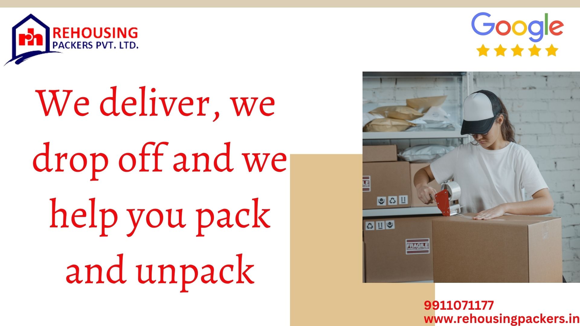 Packers and Movers in Chennai 