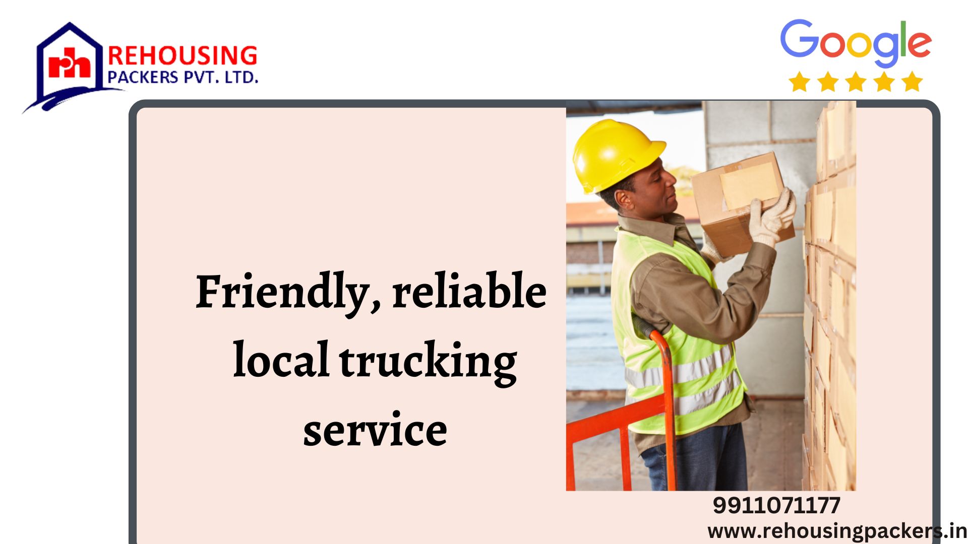truck transport service in Gandhinagar 
