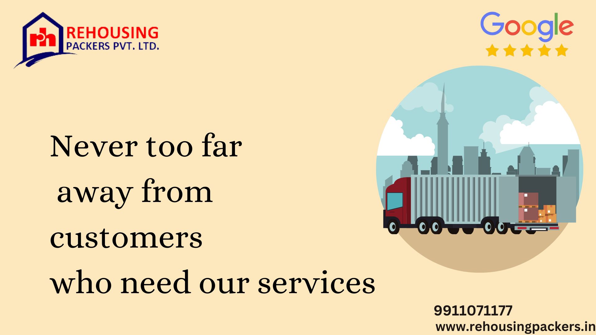 Packers and Movers Rates list for Local House Shifting In Lucknow