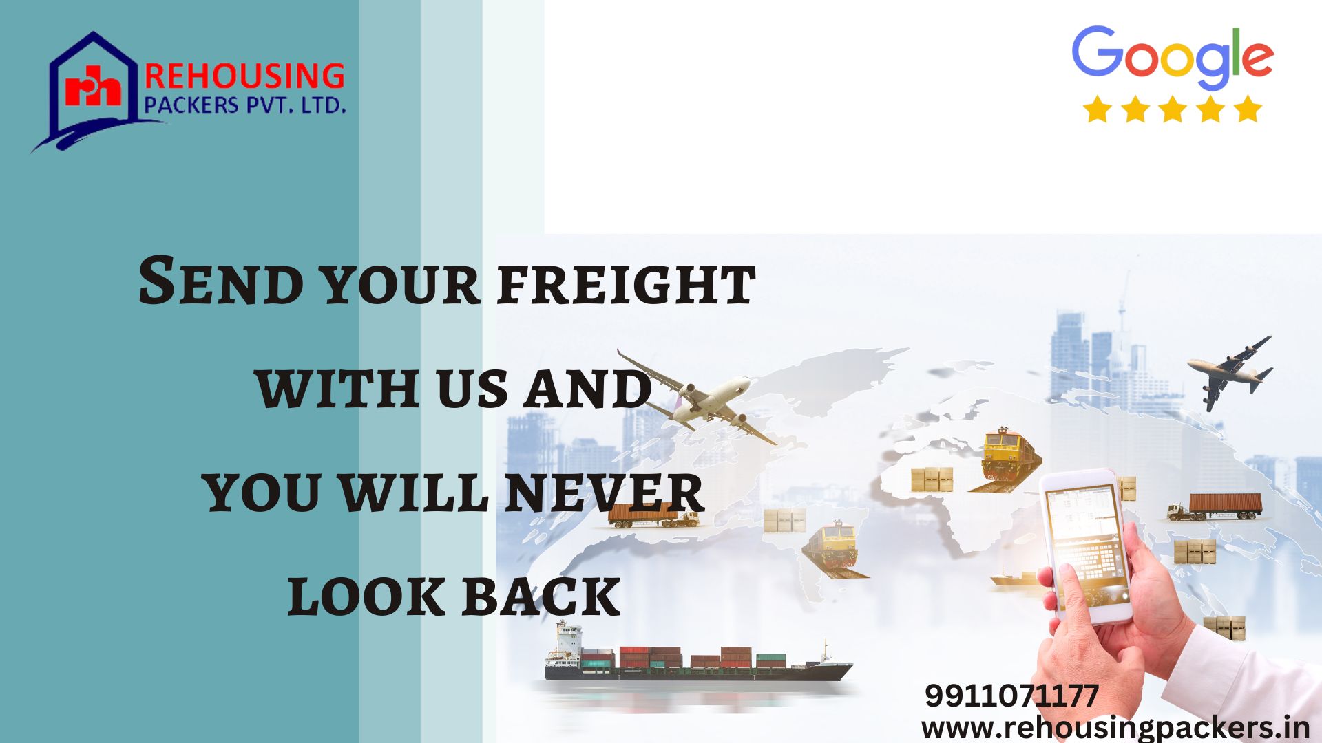 Packers and Movers in Moradabad 