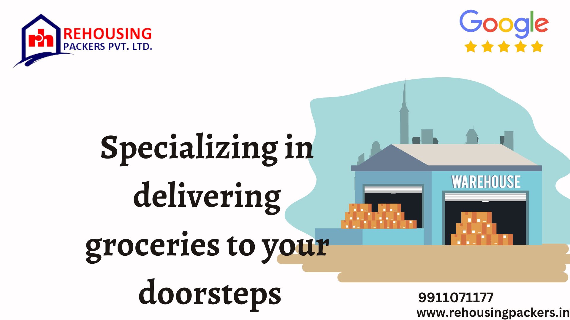 Hire Packers and Movers in Vadodara