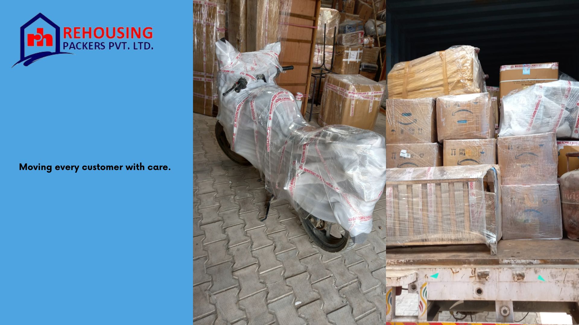 our courier services in Aundh 