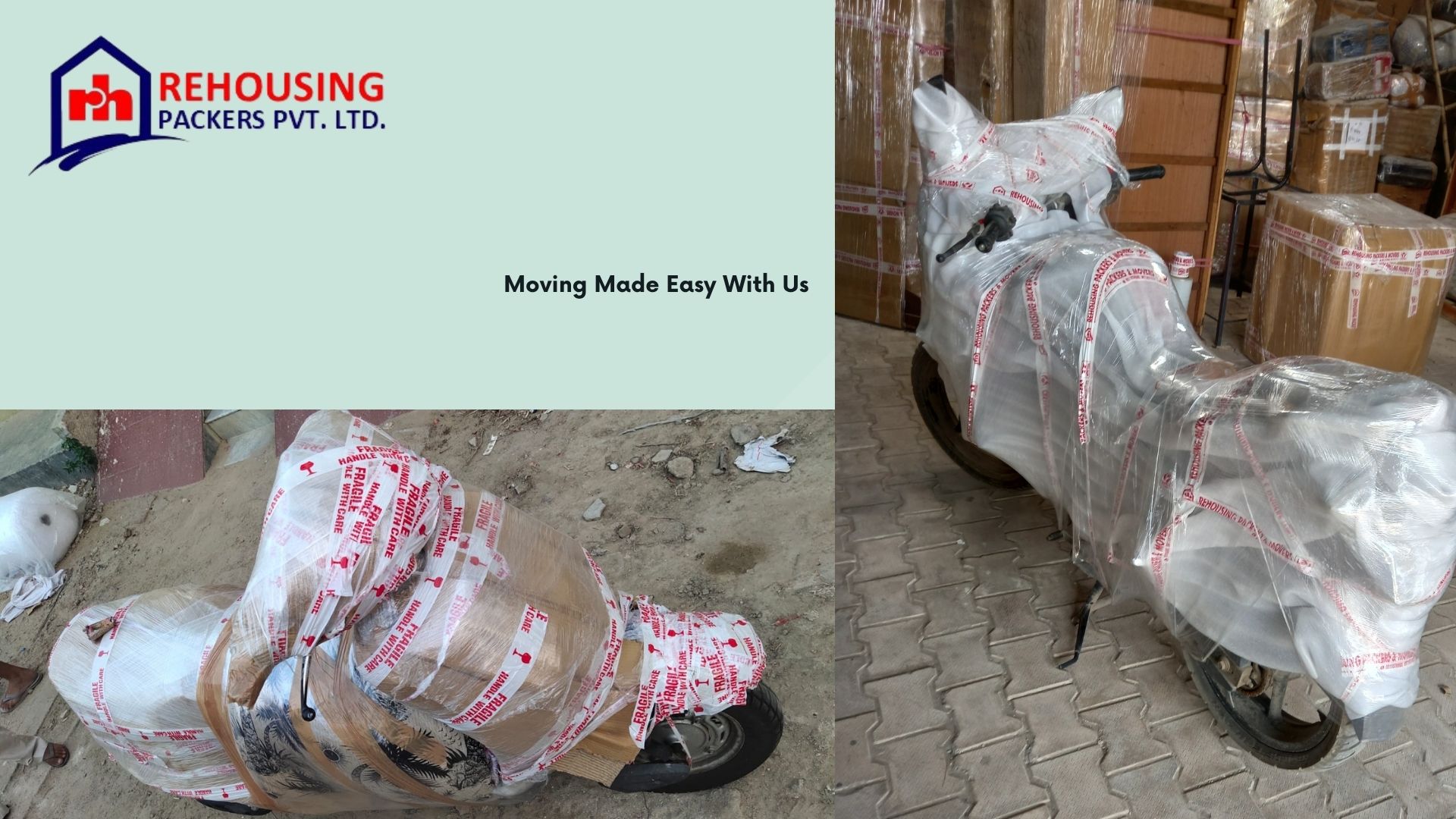 Packers and movers in Baner 