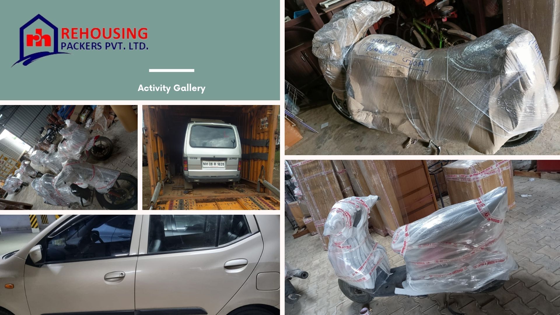 Packers and movers in Kothrud 