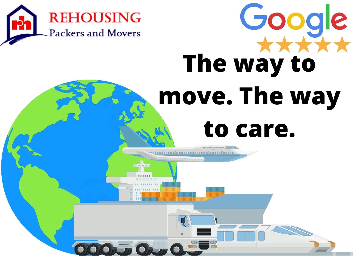 Packers and Movers from Delhi to Raipur