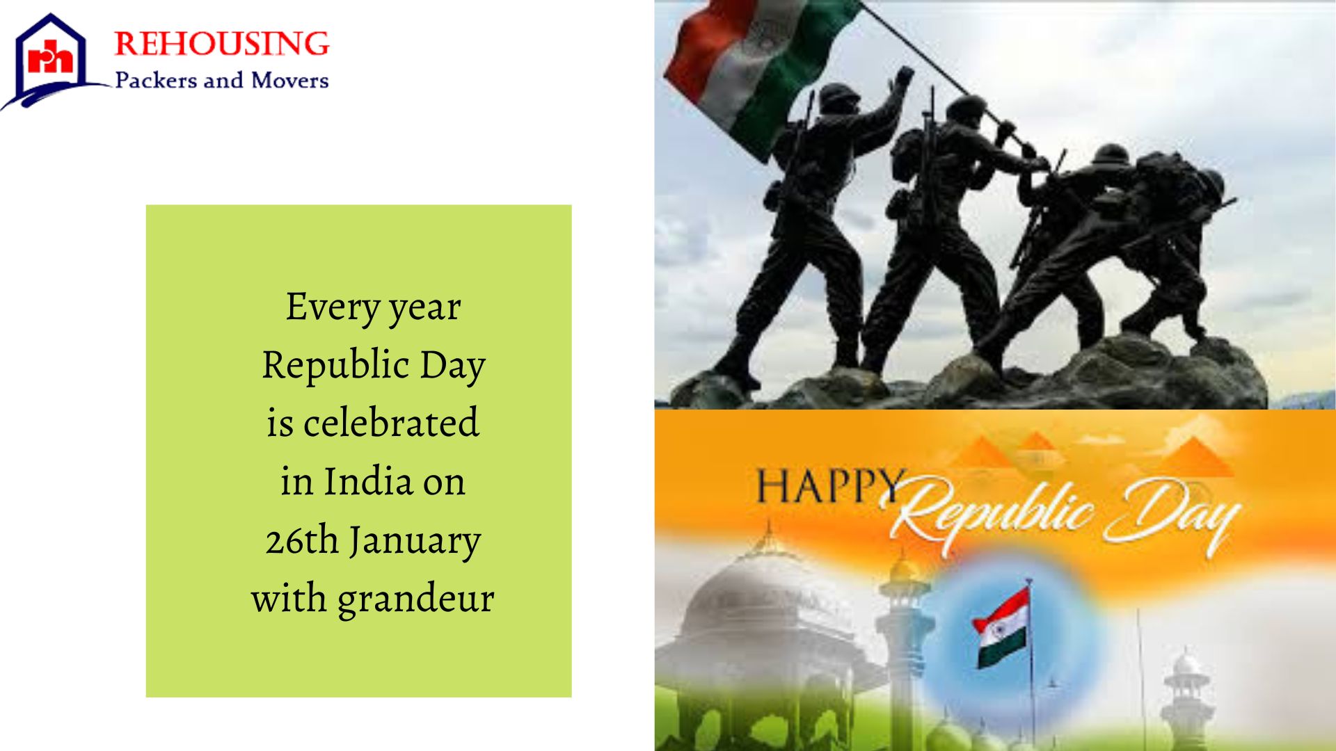 Indian Republic Day celebrations
