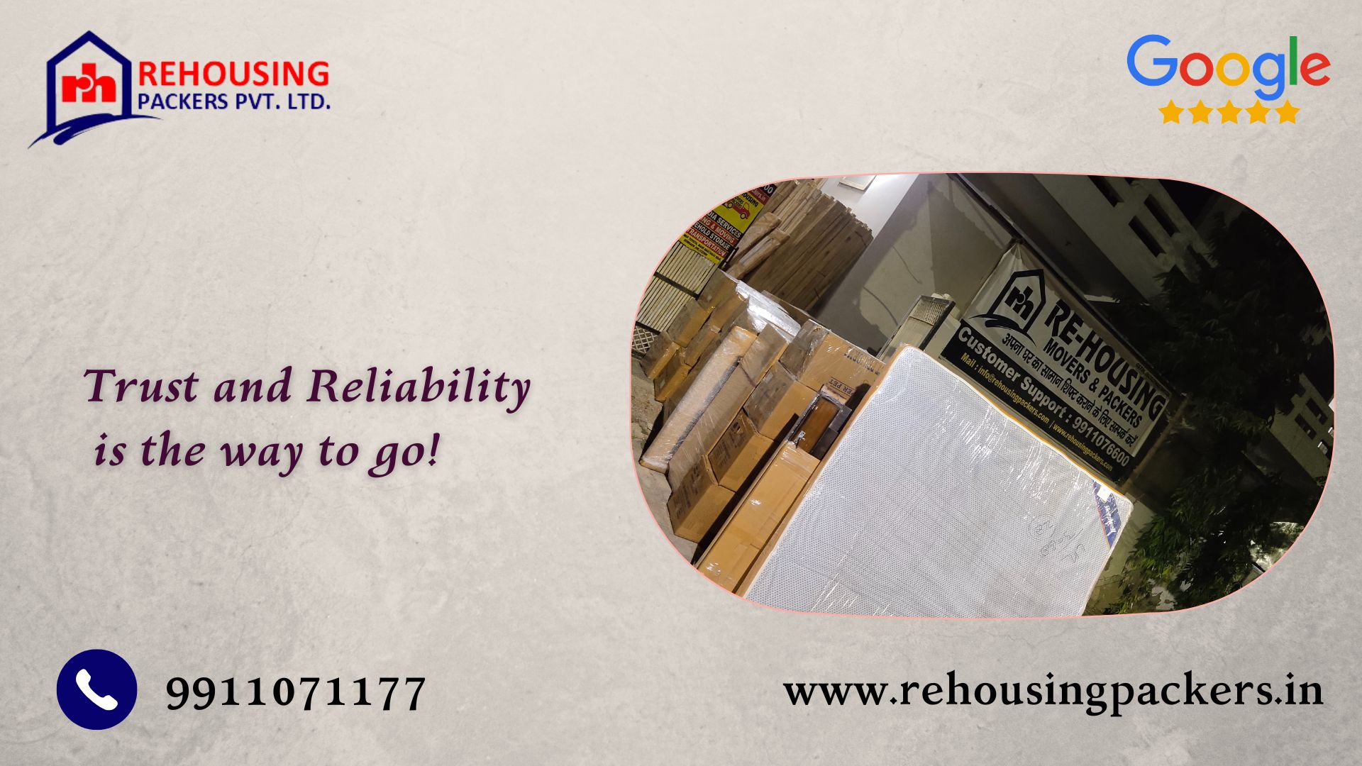 our self household storage services in Agartala