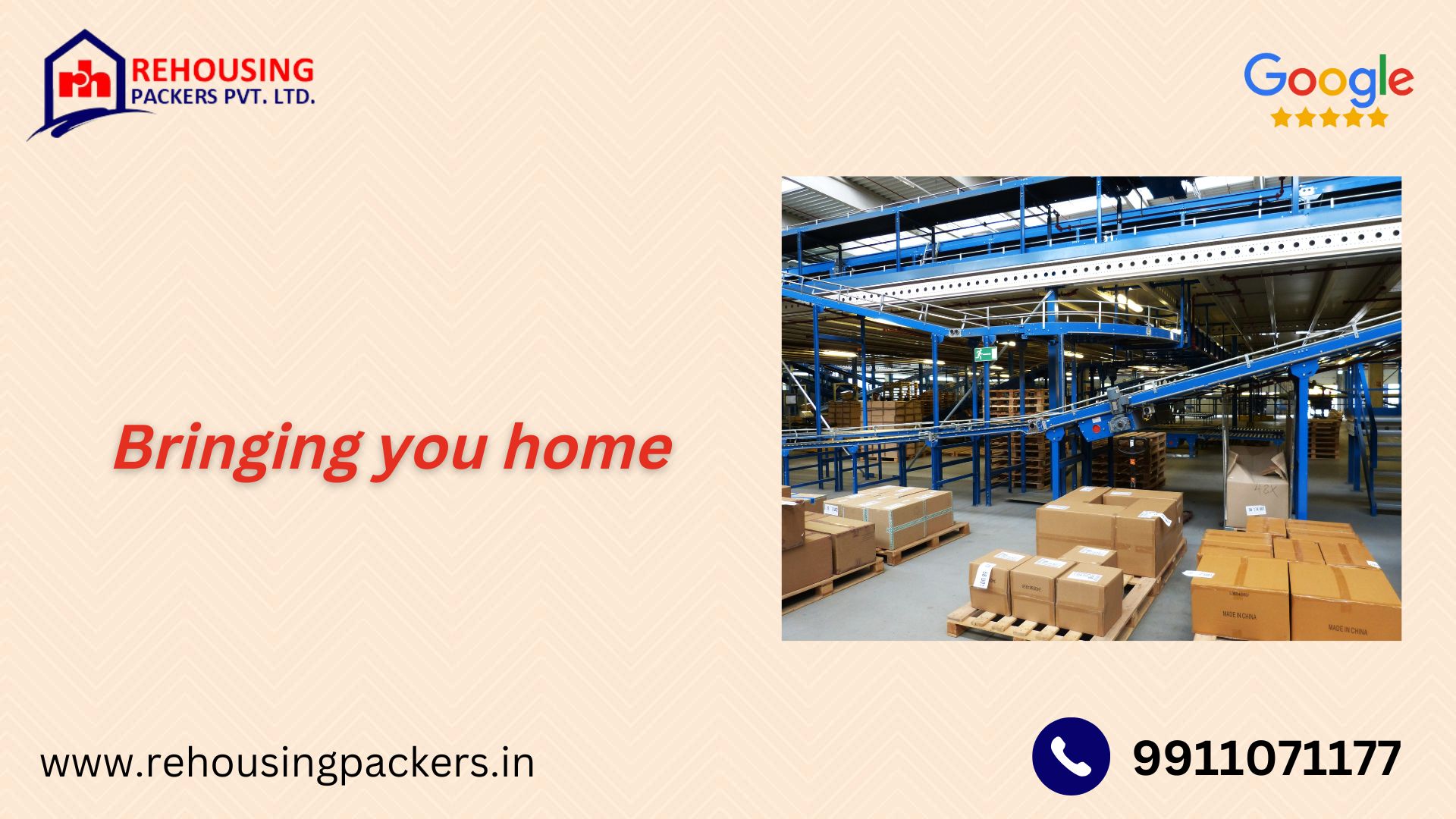 Our household storage Service in Ajmer