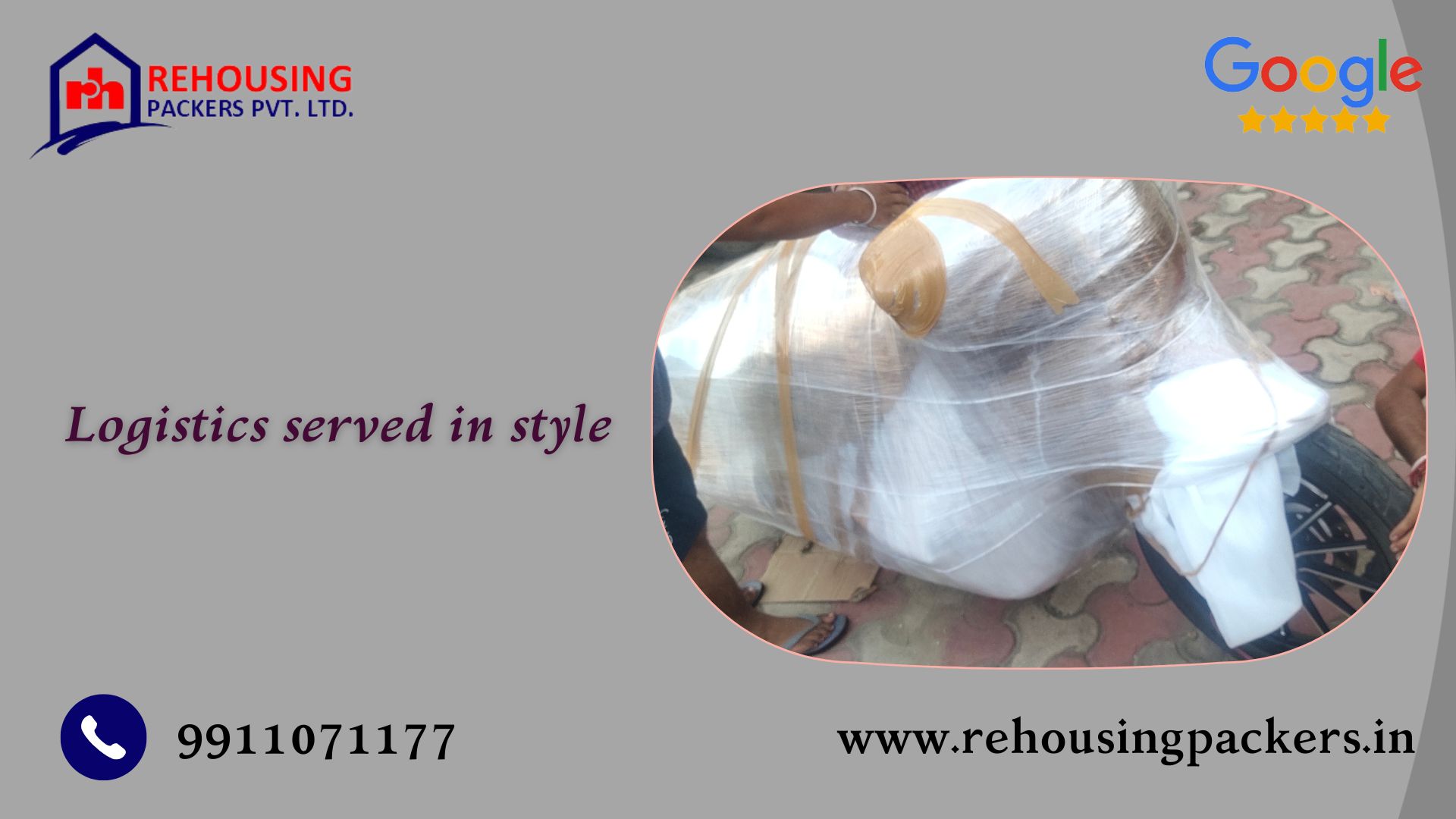 our self household storage services in Aurangabad