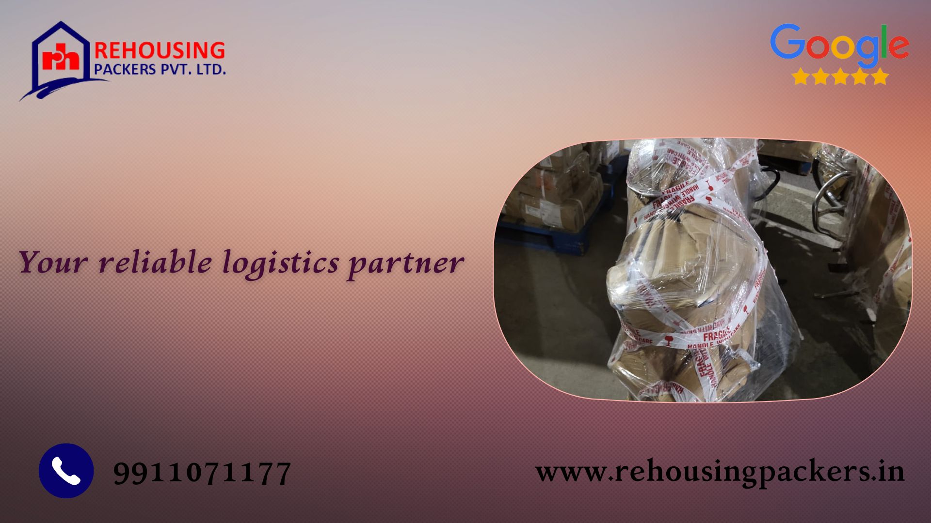 our self household storage services in Belgaum