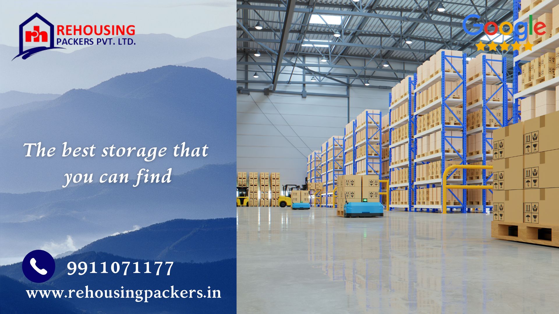 our self household storage services in Dispur