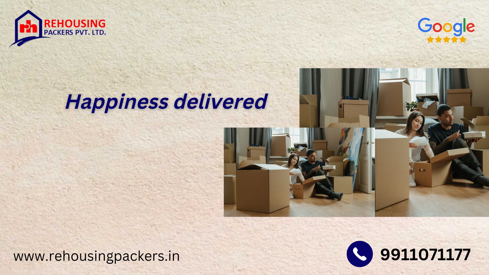 Our household storage Service in Kolhapur