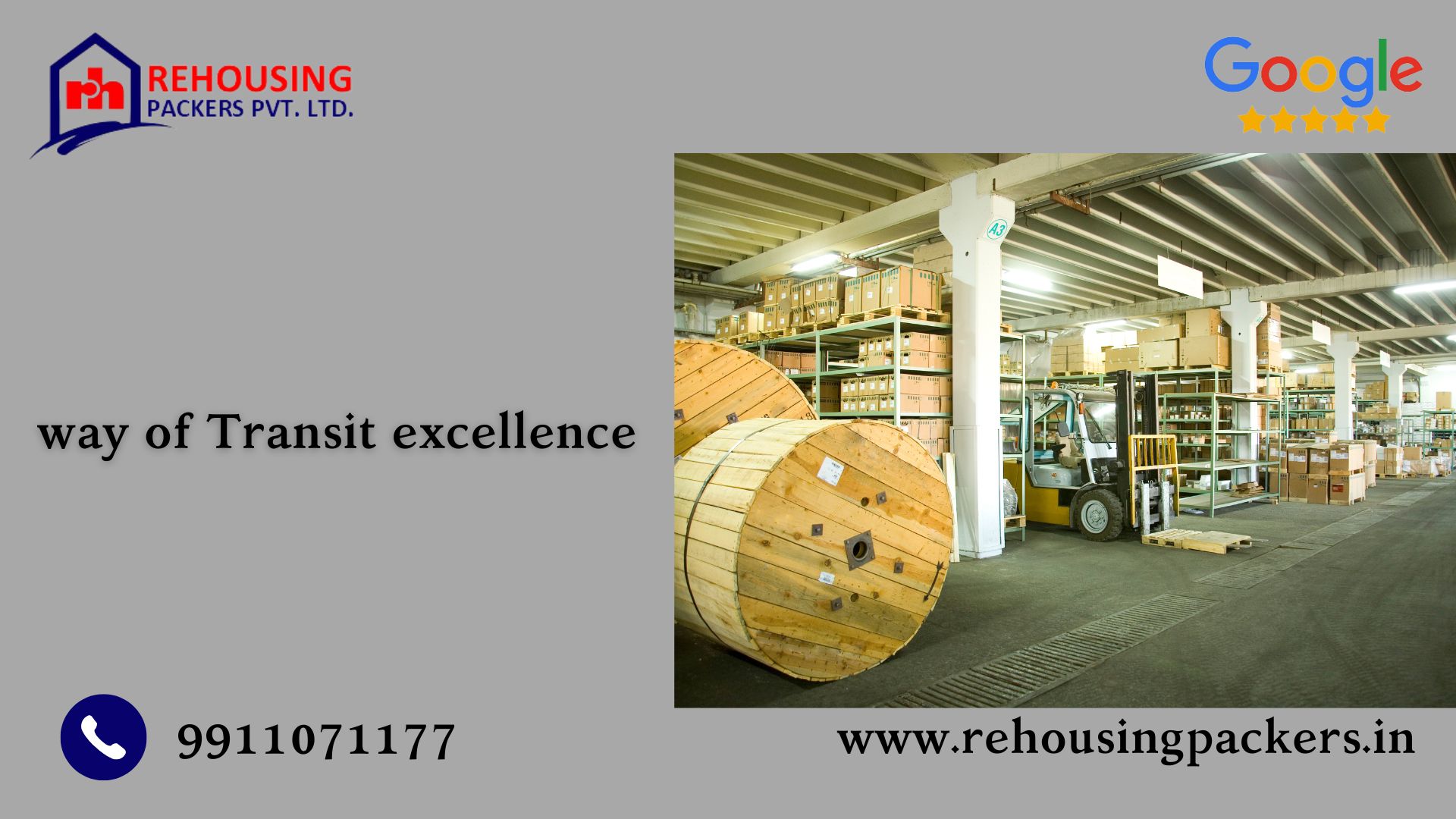 our self household storage services in Kota