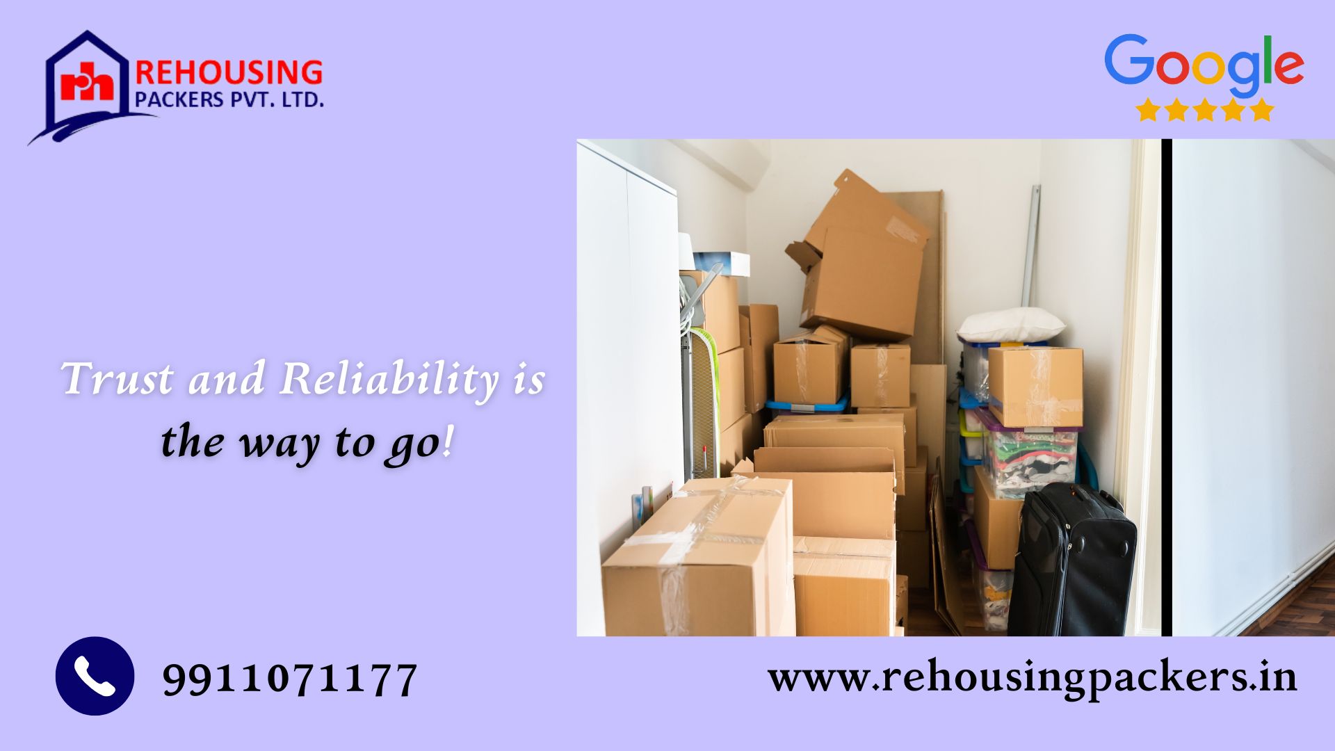 our self household storage services in Madurai